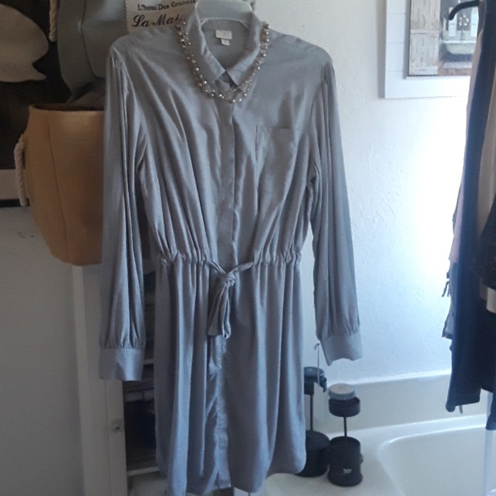 A New Day Target dress